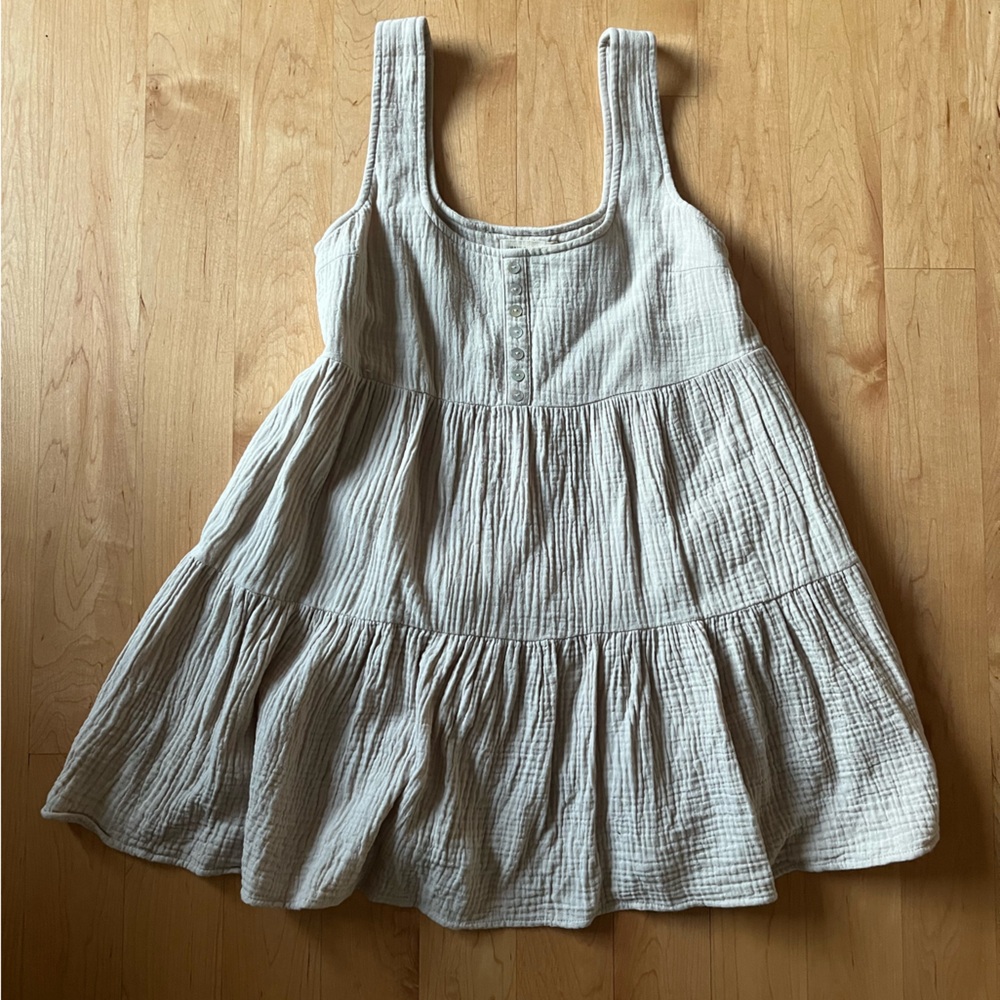 Urban outfitters sundress